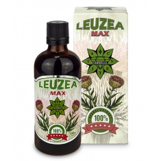 Leuzea MAX