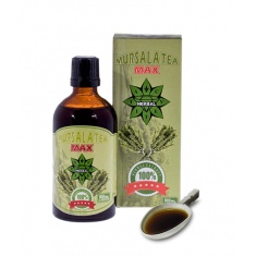 Mursala Tea / 100ml.