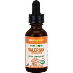 Valerian Liquid Drops