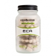 ECA 90 Caps.
