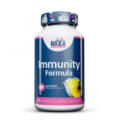 Immunity Formula / 60 Caps.