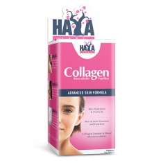Collagen 500mg. / 90 Caps.