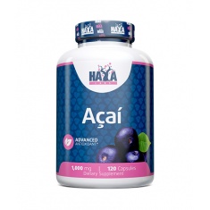 Acai 1000mg. / 120 Caps.