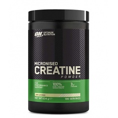 Micronized Creatine Powder