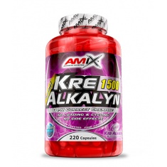Kre-Alkalyn ® 220 Caps.