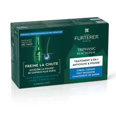 Rene Furterer Triphasic Балсам 150 ml