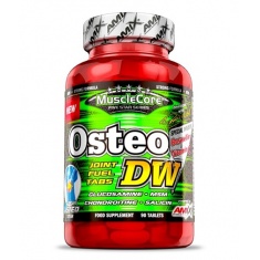 Osteo DW 90 Tabs.