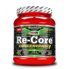 Re-Core Concentrated 540g. Lemon and lime