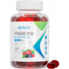 Melatonin 10 mg / Gummies