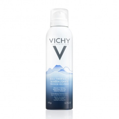 Vichy Термална Вода Спрей за чувствителна кожа 150 мл
