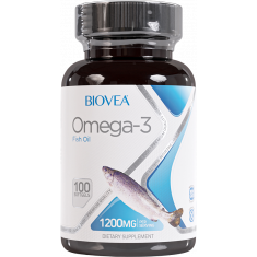 Omega-3 1200 mg