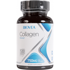 Collagen 750 mg