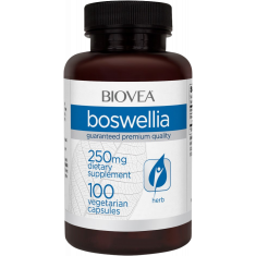 Boswellia 250 mg