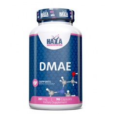 DMAE 351mg / 90 Caps.