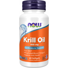 Neptune Krill Oil 500 mg