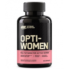 Opti-Women EU 60 Caps.