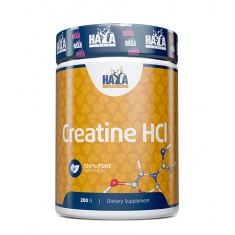 Sports Creatine HCL 200g.