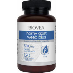Horny Goat Weed Plus