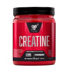 Creatine DNA / 60 serv.
