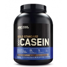 100% Casein Strawberry