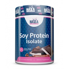 100% Soy Protein Isolate / NON GMO Chocolate