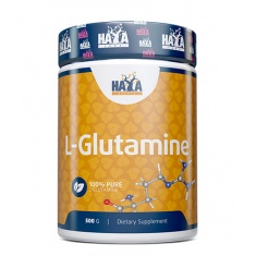 Sports 100% Pure L-Glutamine