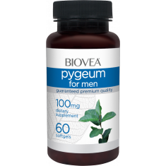 Pygeum 100 mg