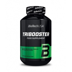 Tribooster 120 Tabs.