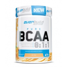BCAA 8:1:1 Wild Grape
