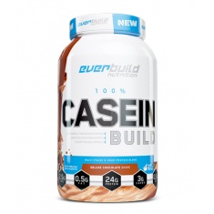 Micellar Casein Build French vanilla ice cream