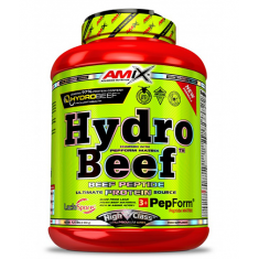 HydroBeef™ Mocha Choco Coffee