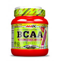 BCAA Micro-Instant Juice Fresh Black Cherry