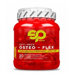 Opti-Pack Osteo-Flex / 30 packets