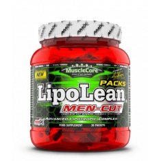 Lipolean® Men-Cut Packs / 20 Packs