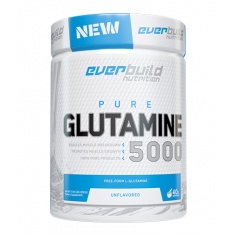 Glutamine 5000 / 200g.