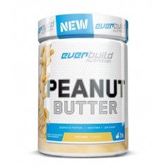 Peanut Butter