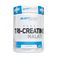 Tri-Creatine Malate 3000