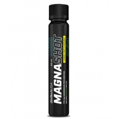 Magna Shot / 25ml Lemon and lime