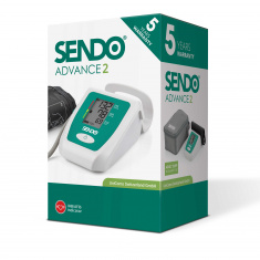 Sendo Advance 2 Дигитален апарат за кръвно