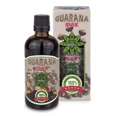 GUARANA MAX