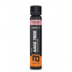AAKG 7800 / 25ml. Pink Grapefruit