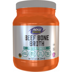 Beef Protein Bone Broth