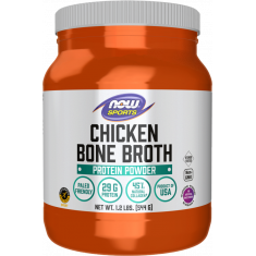 Chicken Protein Bone Broth