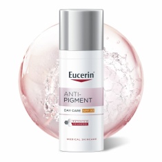 Eucerin Anti-Pigment Дневен крем с SPF30 против тъмни петна 50 ml