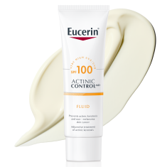 Eucerin SUN Актиник контрол MD SPF100 х80 ml