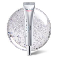 Eucerin Hyaluron-Filler Крем за околоочен контур против бръчки SPF15 15 ml