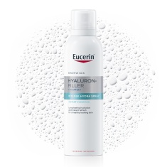 Eucerin Hyaluron-Filler Хидратиращ спрей 150 ml