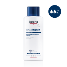 Eucerin UreaRepair PLUS Лосион за тяло с 5% UREA 250 ml