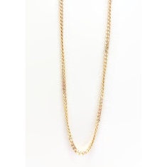 FARMA BIJOUX Колие блестящо дълго 1CAT