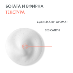 Avene Essentials Почистваща матираща пяна 150 ml
